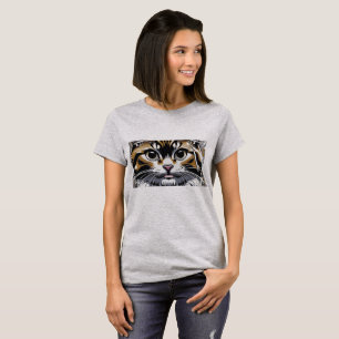 Cat Shirt
