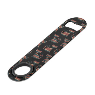 Cat Silhouette Vintage Retro Lines Animal Lover