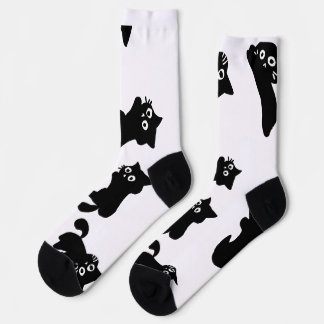 Cat sock