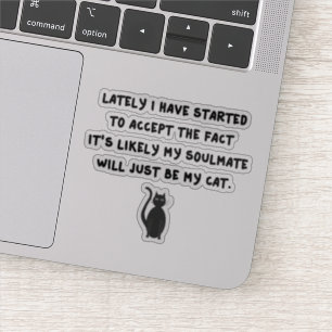 Cat Soulmate