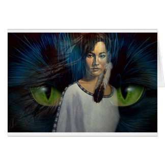 Cat Spirit