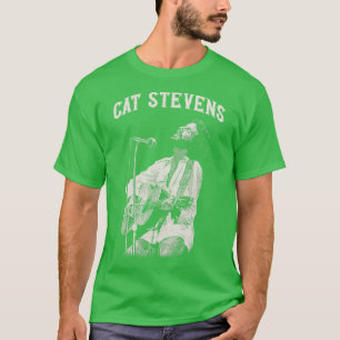 Cat Stevens T-Shirt
