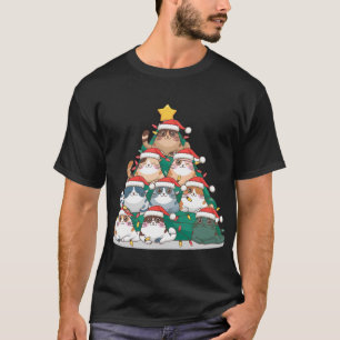 cat t-shirt