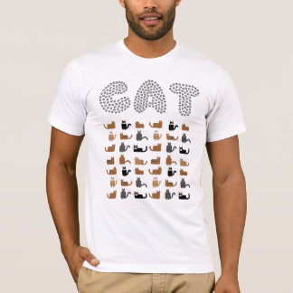 CAT T-Shirt