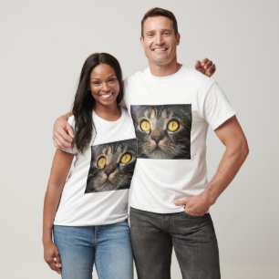 Cat T-Shirt