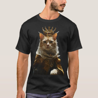 Cat T-shirt