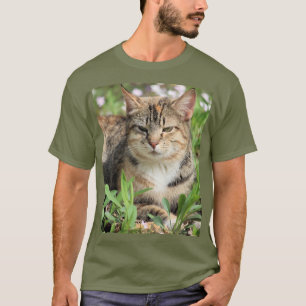 Cat T-Shirt