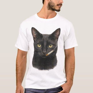 Cat T-Shirt