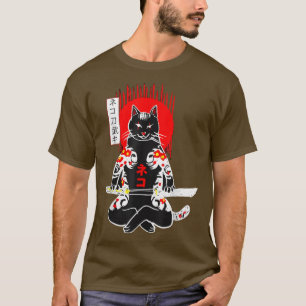 Cat T-Shirt