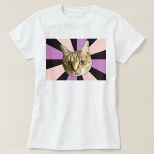 Cat T-shirt