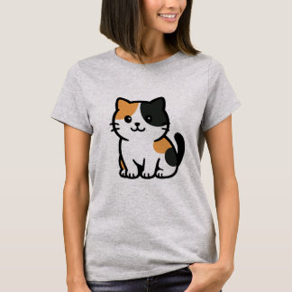 cat  T-Shirt