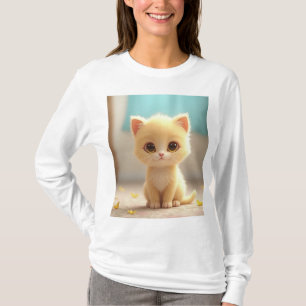cat T-Shirt