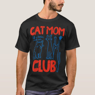 Cat T-Shirt