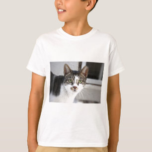 Cat T-Shirt