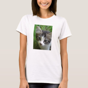 Cat T-Shirt for Women