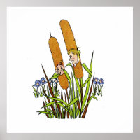 Cat-Tail