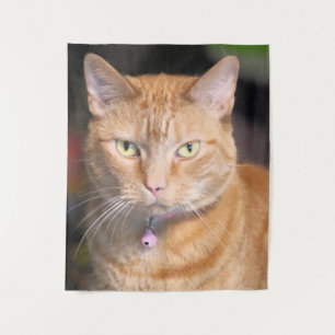 Cat Tapestry