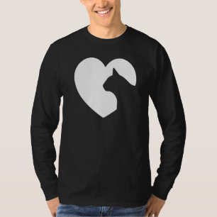 Cat  Tee Mysterious Loveable Cat Loving All Cats