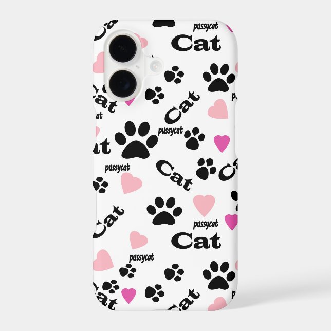 Cat tracks (Back)