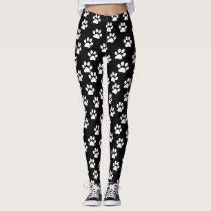 Cat tracks leggings