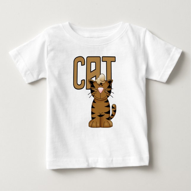 Cat Tshirts and Gifts (Front)