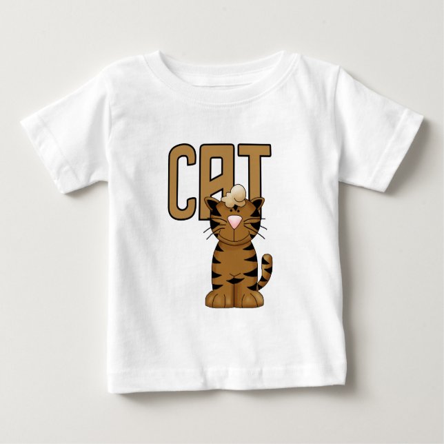 Cat Tshirts and Gifts (Front)