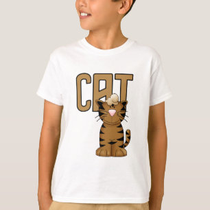 Cat Tshirts and Gifts