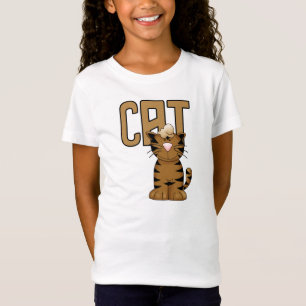 Cat Tshirts and Gifts