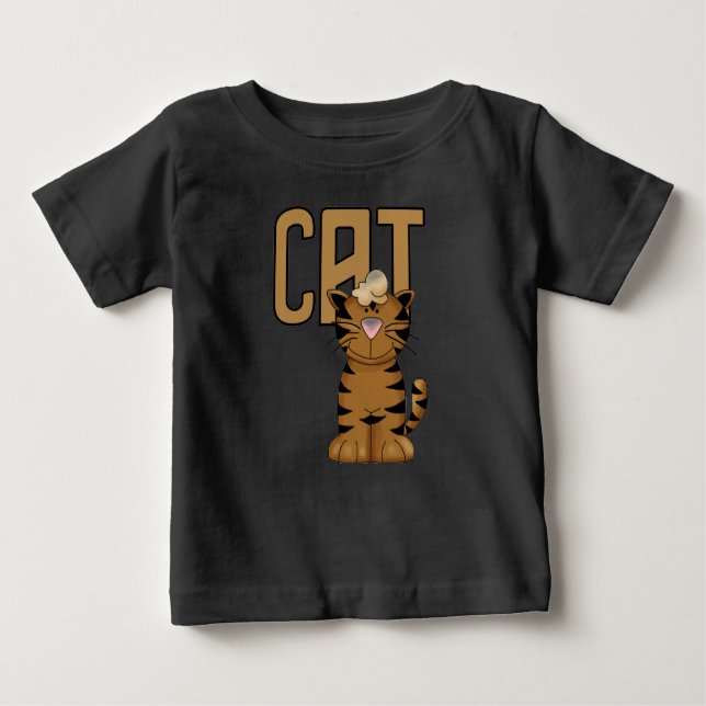 Cat Tshirts and Gifts (Front)