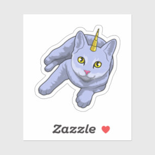 Cat Unicorn