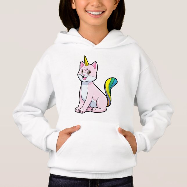Cat Unicorn (Front)