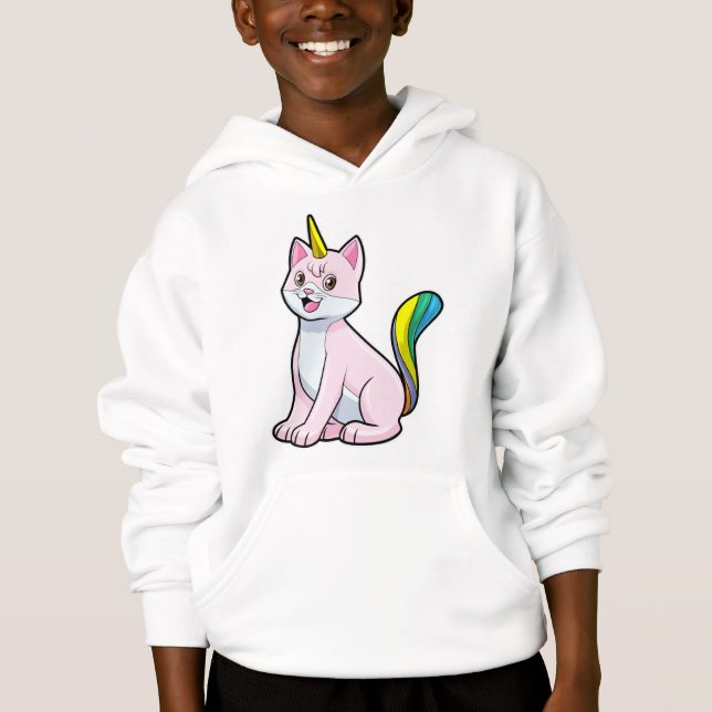 Cat Unicorn (Front)
