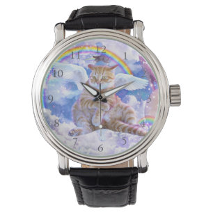 Cat Unicorn - Caticorn Watch