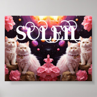 Cat Wall Art for Cat Lovers