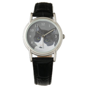 Cat Watch