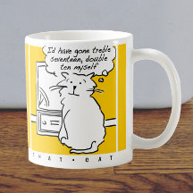 Cat watching Darts on TV. Dart Player