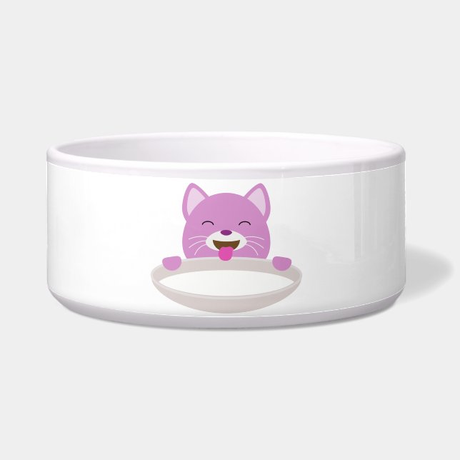Cat water (Front)