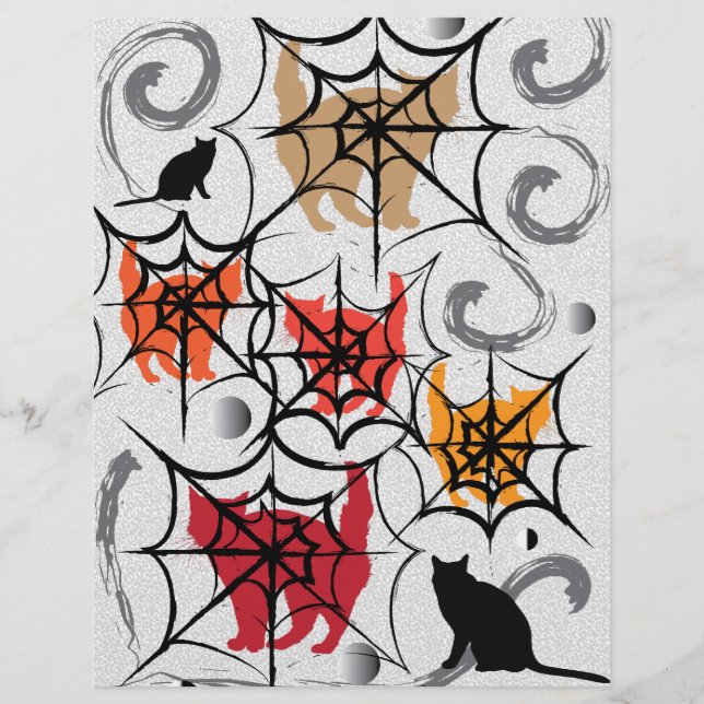 CAT web (Front)