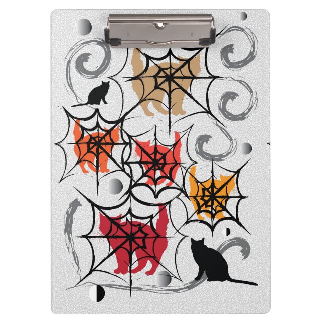 CAT web Clipboard (Front)