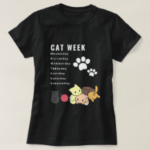 Cat Week