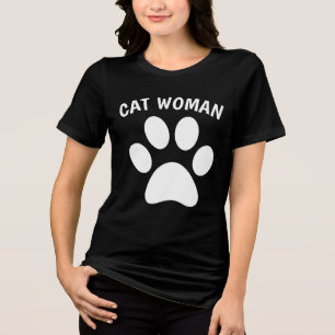 CAT WOMAN T-shirts & Hoodies