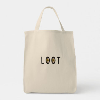 Cat Woman Tote Bag