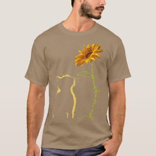 Cat You Are My Sunshine Cats  T-Shirt