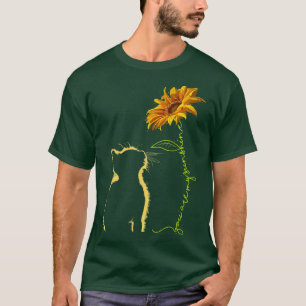 Cat You Are My Sunshine Cats T-Shirt