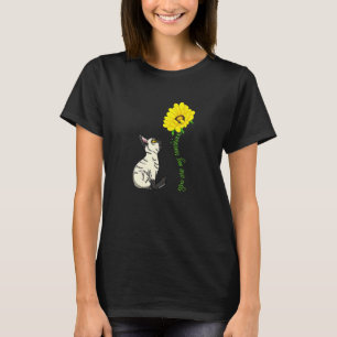 Cat-You Are-My-Sunshine Cats Tee 5