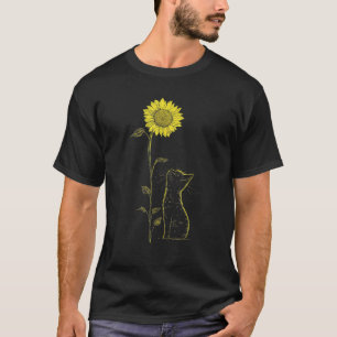 Cat You Are My Sunshine Cats Tee Gifts