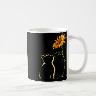 Cat You Are My Sunshine Cats Tee Gifts Coffee Mug