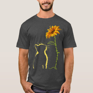 Cat You Are My Sunshine Cats Tee Shirt Gifts