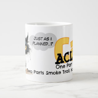 Cataclysm | Chaos Posse Collection –  Large Coffee Mug