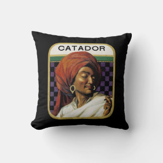 Catador Cushion